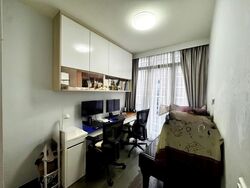 Symphony Suites (D27), Condominium #602284751